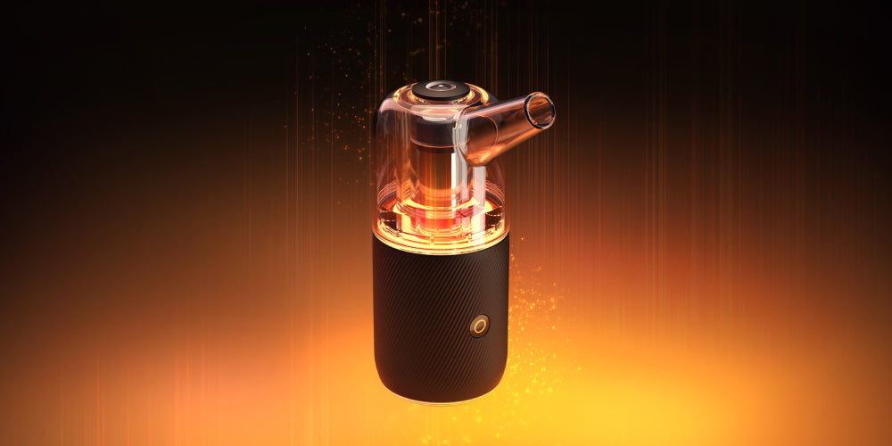Review of AUXO Cenote Vaporizer – Luxury Vaping at Its Finest