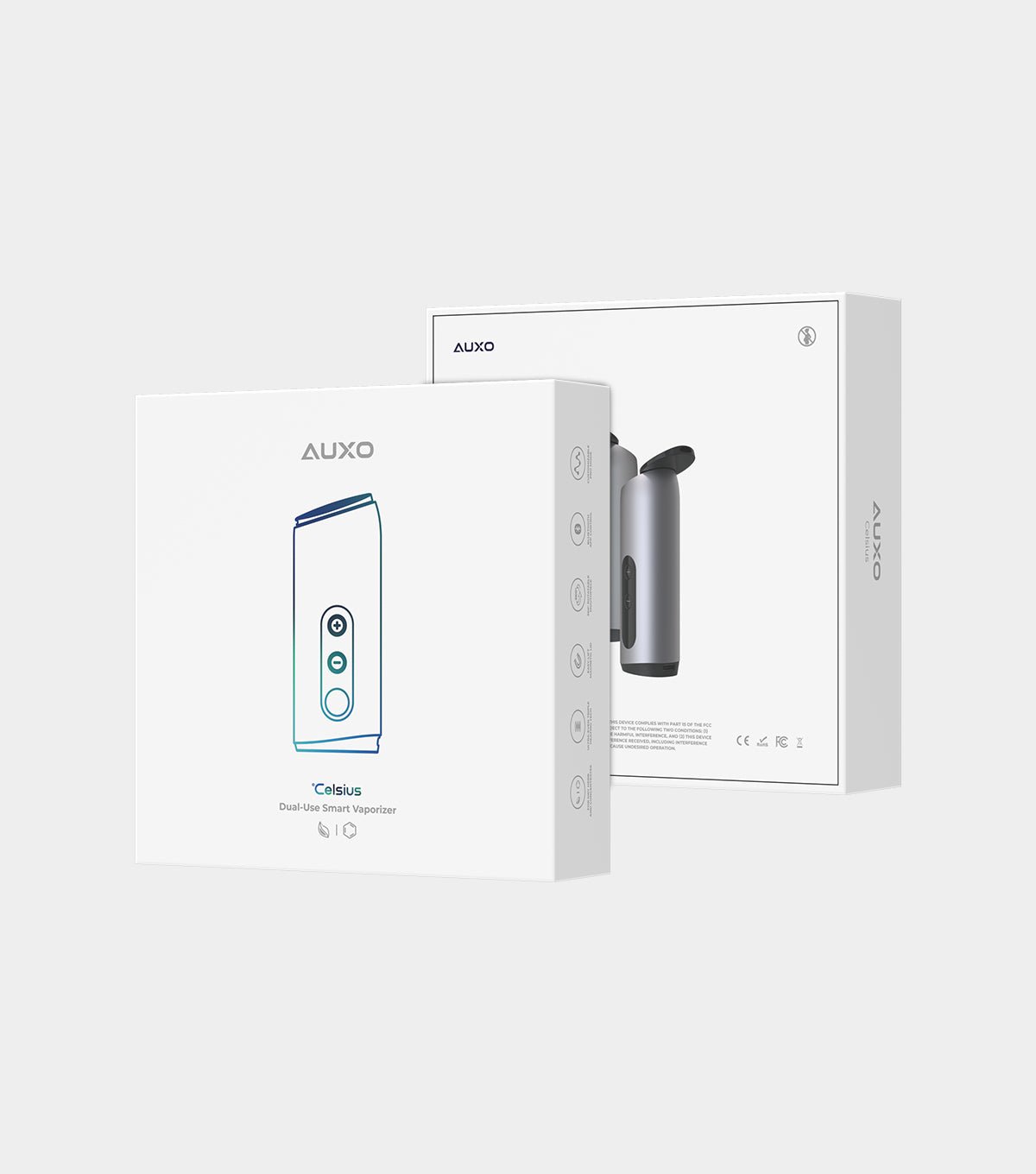 #vaporizer# - #auxo#