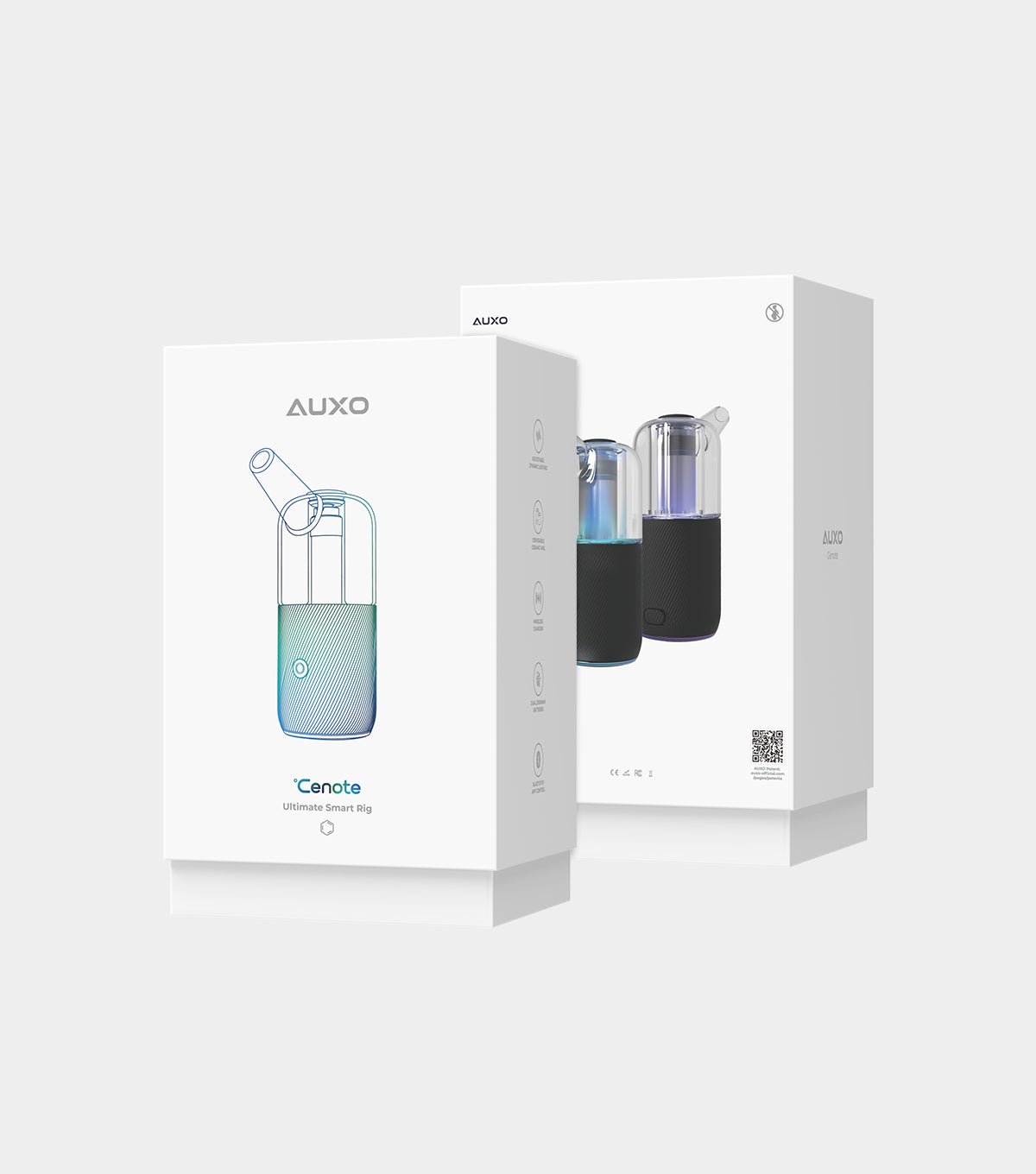 #vaporizer# - #auxo#