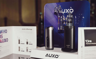 AUXO Announces Successful 4/20 Initiatives - AUXO