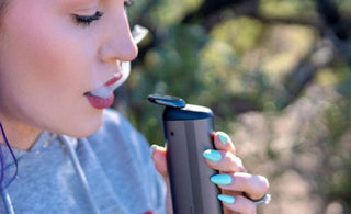 AUXO Calent Dry Herb Vaporizer : Elegant and Well-Designed - AUXO