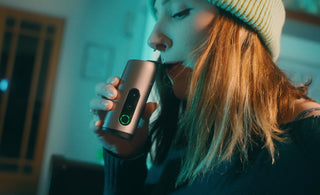 AUXO - How to Vape Dry Herbs: A Beginners Guide - AUXO