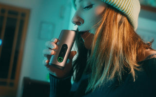 AUXO - How to Vape Dry Herbs: A Beginners Guide - AUXO