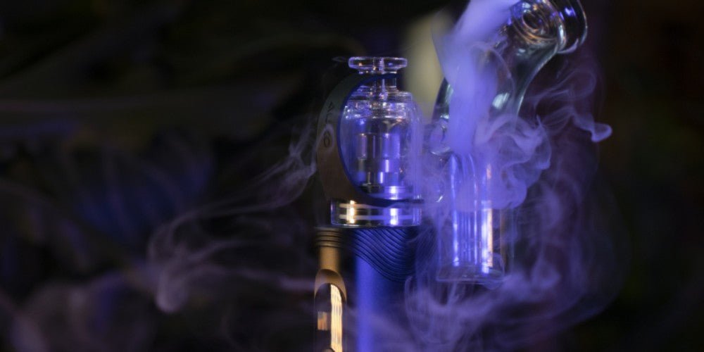 Finally, an E-Rig with Total Temperature Control – AUXO