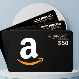 Receive a $50 Amazon Gift Card for Sharing Your Voice - AUXO