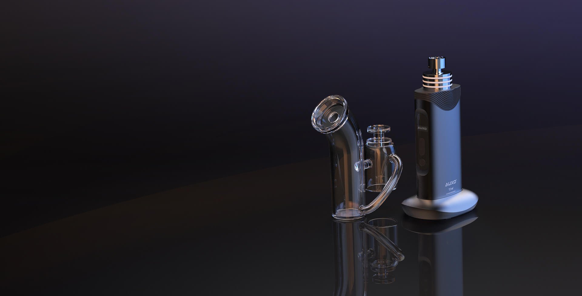 Cira Collection - AUXO