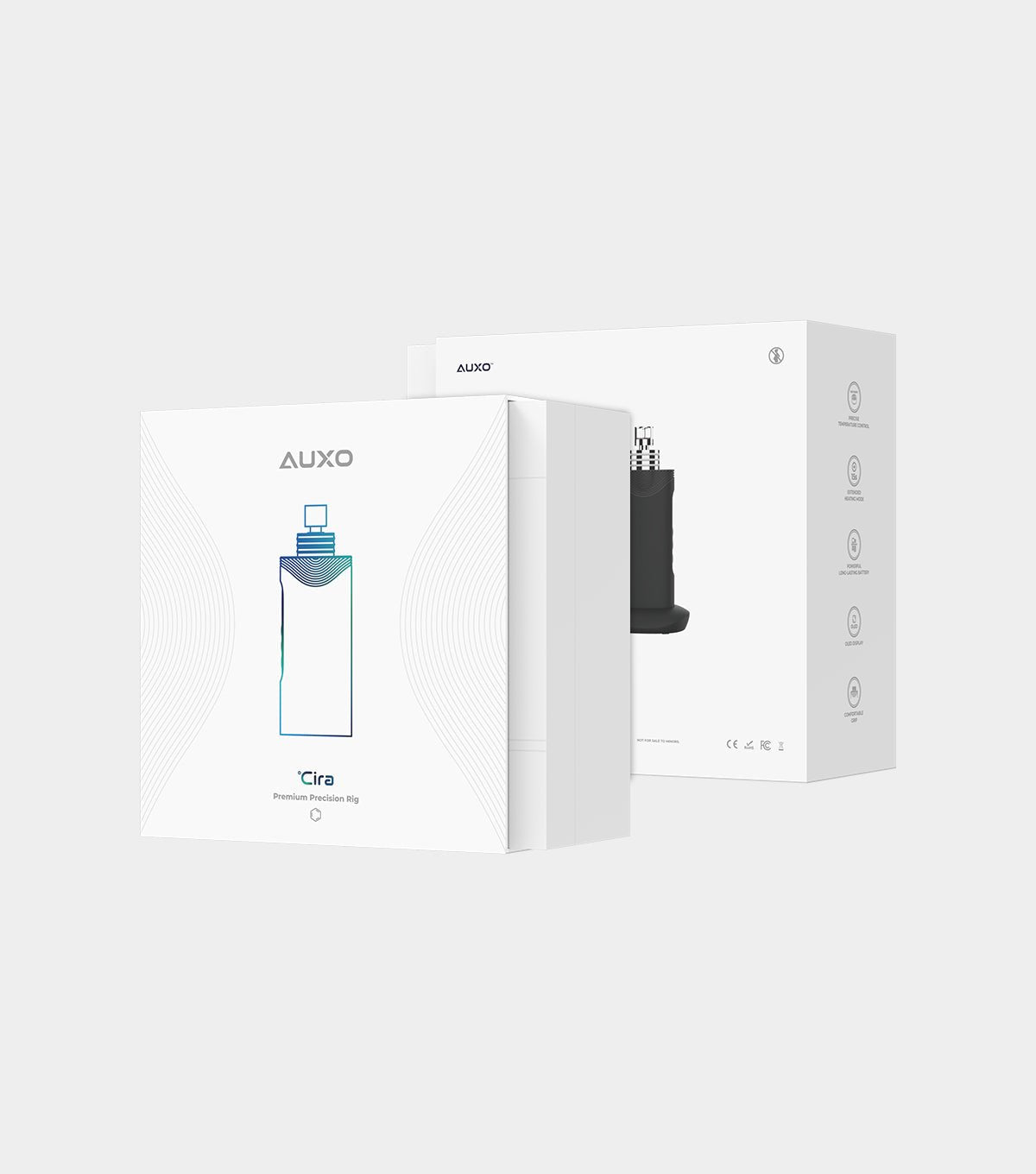 #vaporizer# - #auxo#
